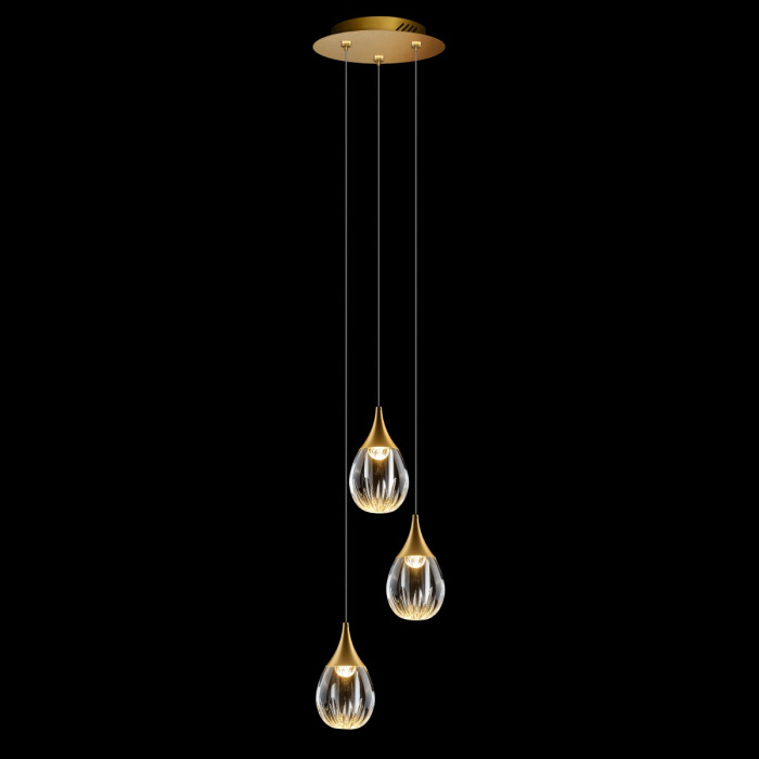 MD24001004-3A gold/clear
