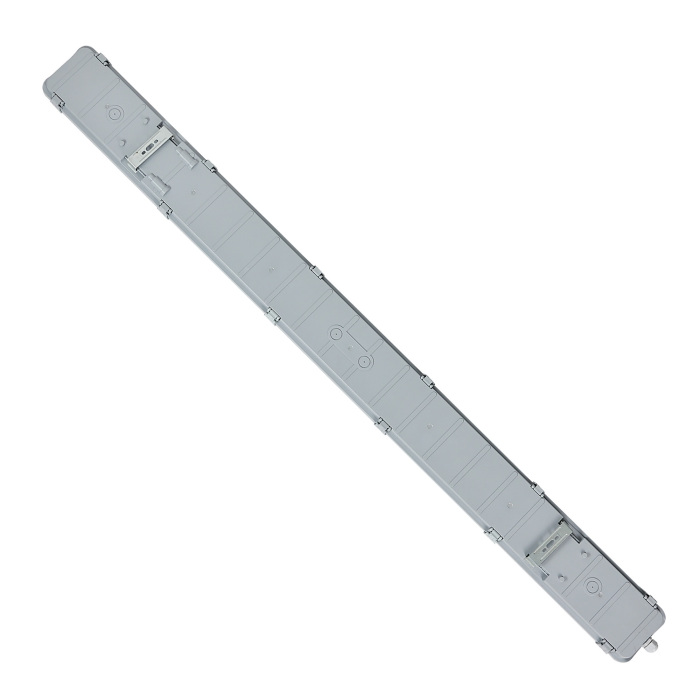 ULO-C41A T8x2/L128 IP65 WHITE Uniel