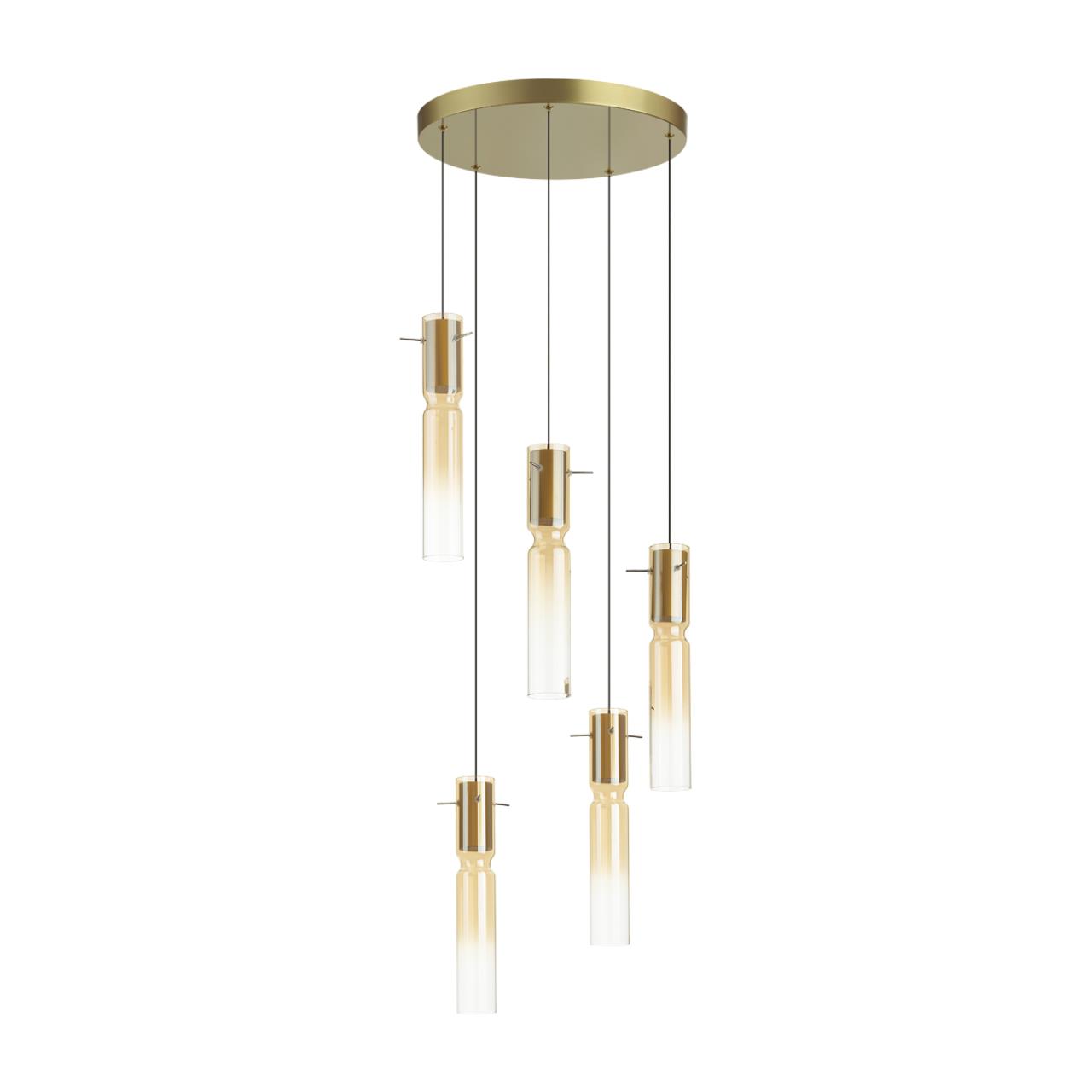5058/25LA Odeon Light