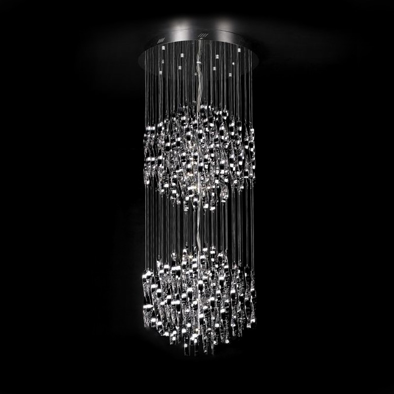 MD4506-36C chrome Illuminati