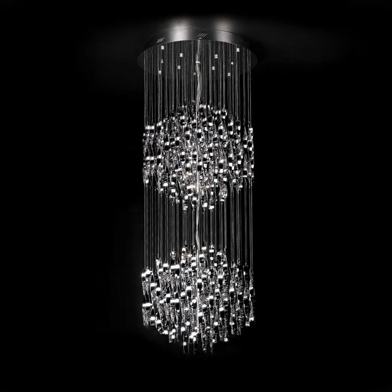 MD4506-36C chrome Illuminati