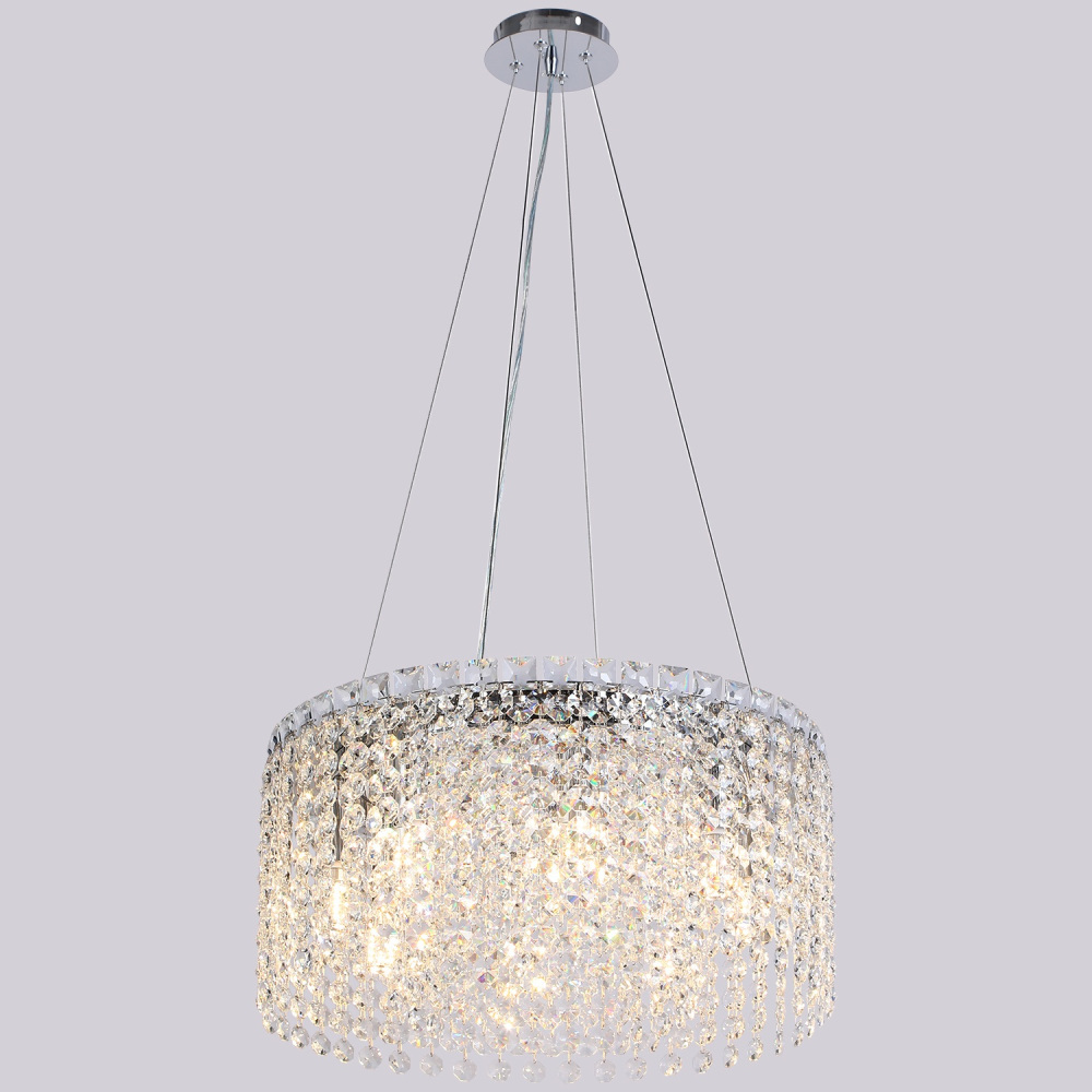 IL9017-500PZF-25 CH ELITE ILLUMICO