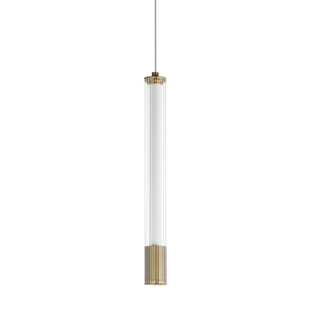 MD9905-1M brass Delight Collection