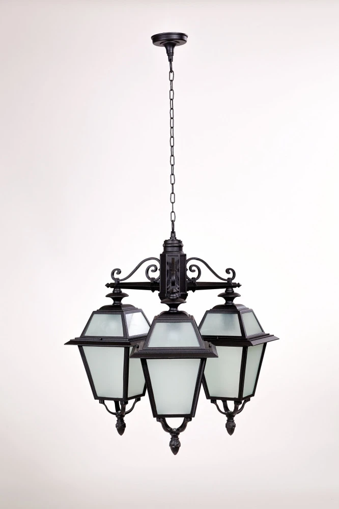 91170fL/3 Bl Oasis Light