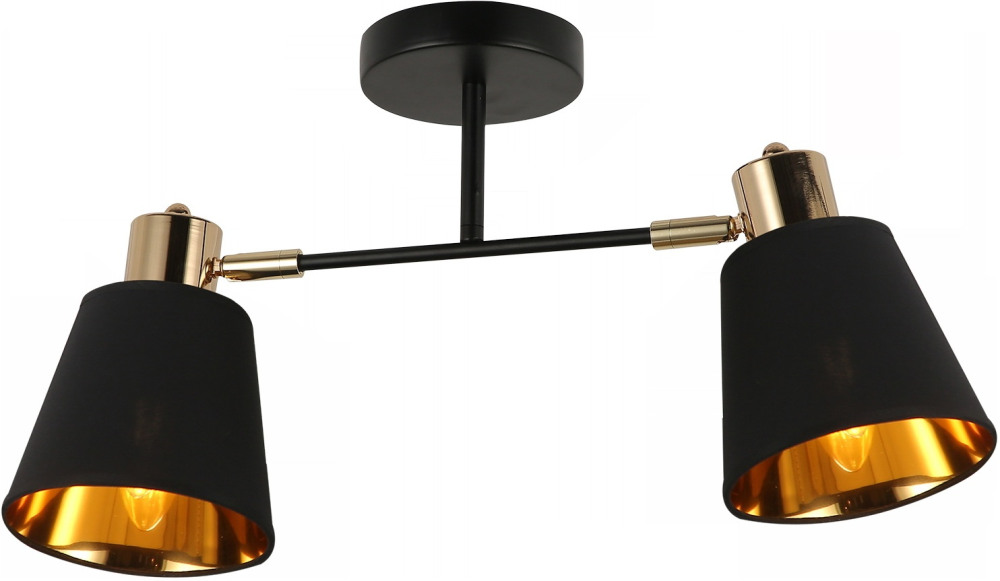 IL6116-2COU-79 BK GD Abelie 