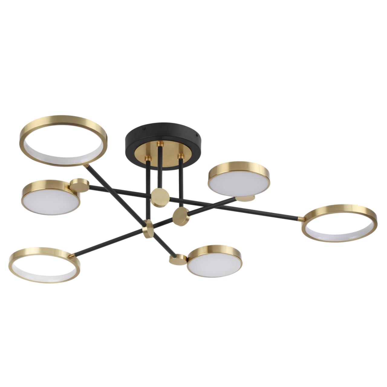 4320/60CL Odeon Light