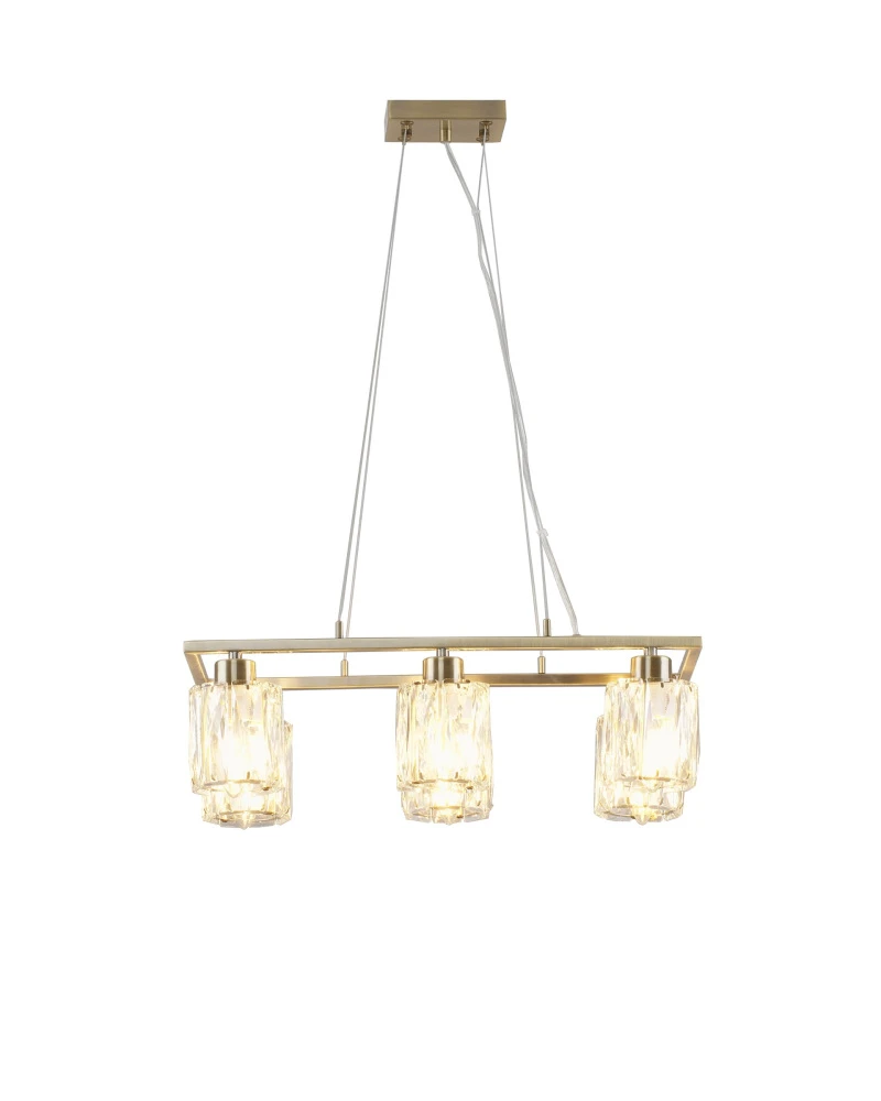 V11686-6P Moderli
