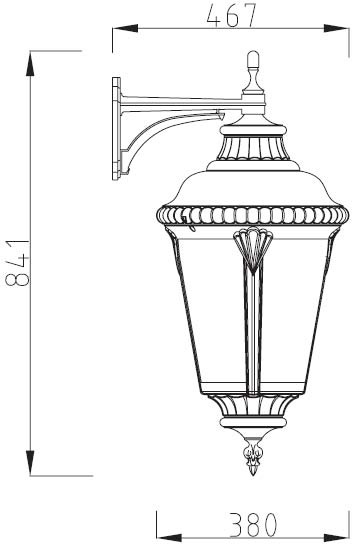 79752L Gb Oasis Light
