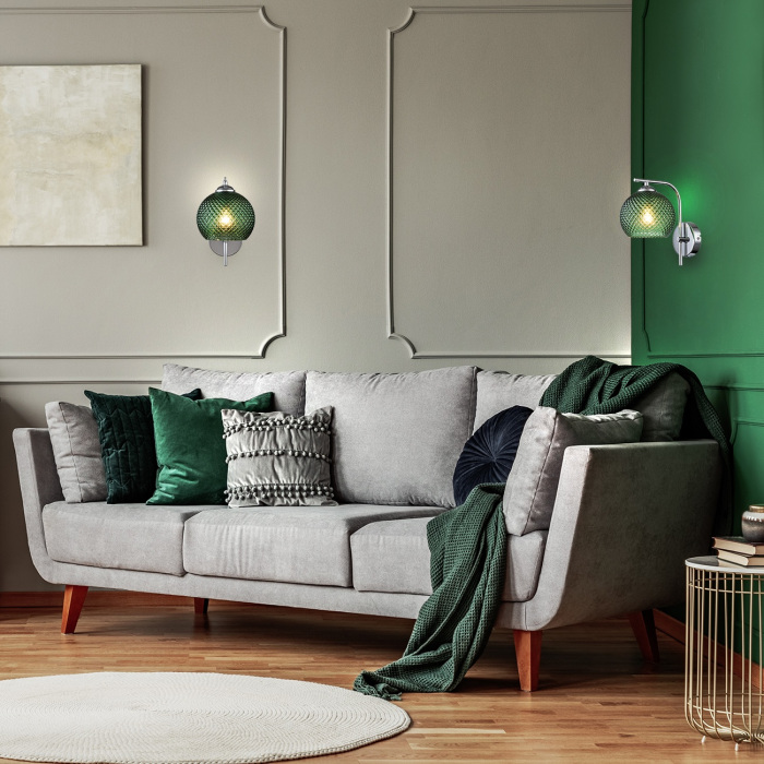 10197/1A Green Escada