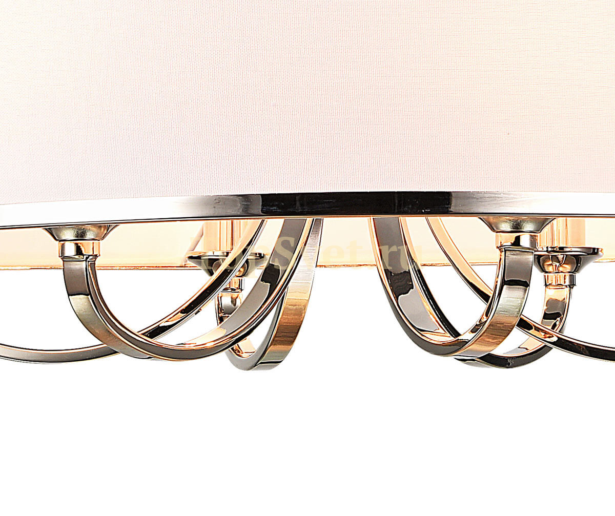STENSON 315 L10.nickel Lava Di Oro