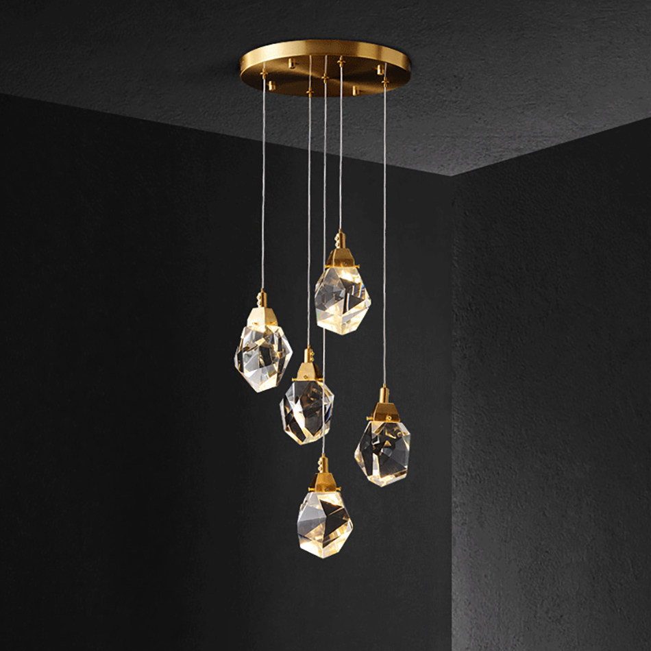 MD-020B-5 gold