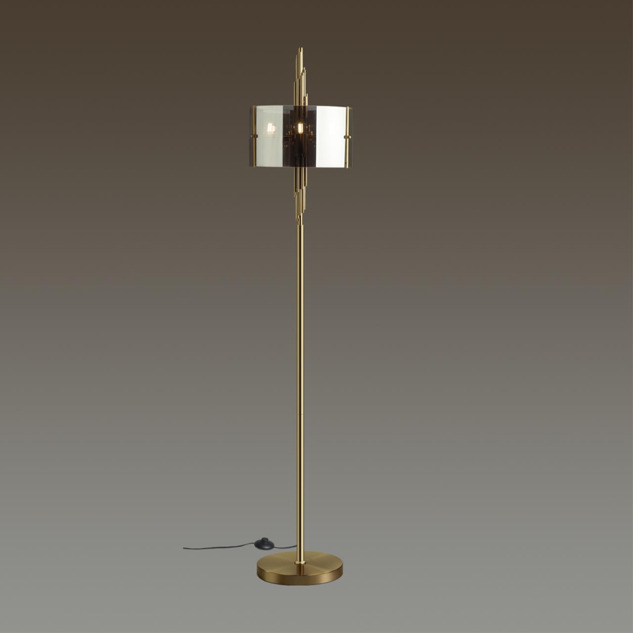 4895/3F Odeon Light