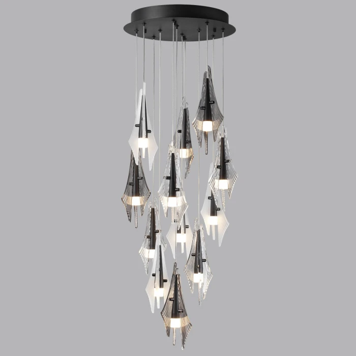 5442/69L Odeon Light