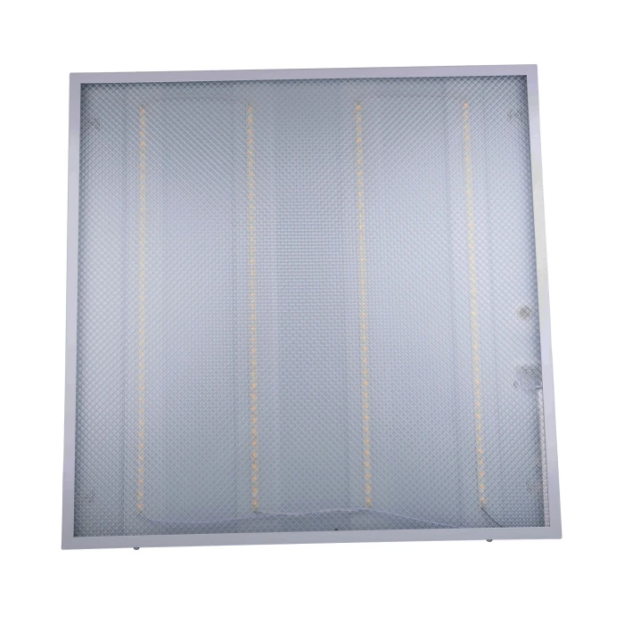 ULP-Q105 6060-45W/6500K WHITE Volpe