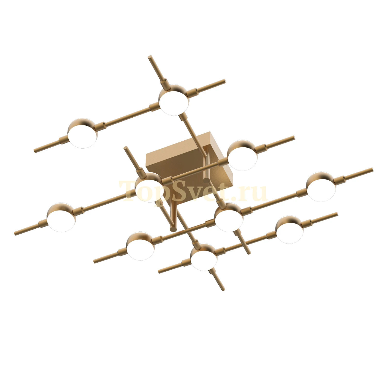 MX18001067-10A gold Delight Collection
