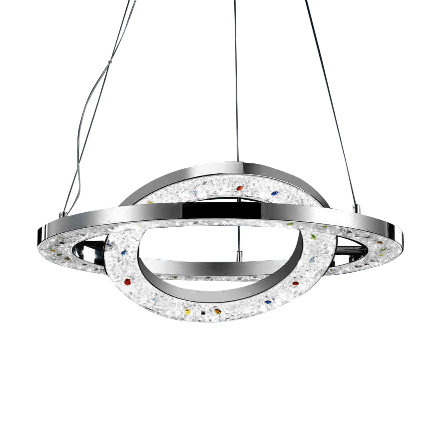 MD1103008-384A chrome/white Illuminati
