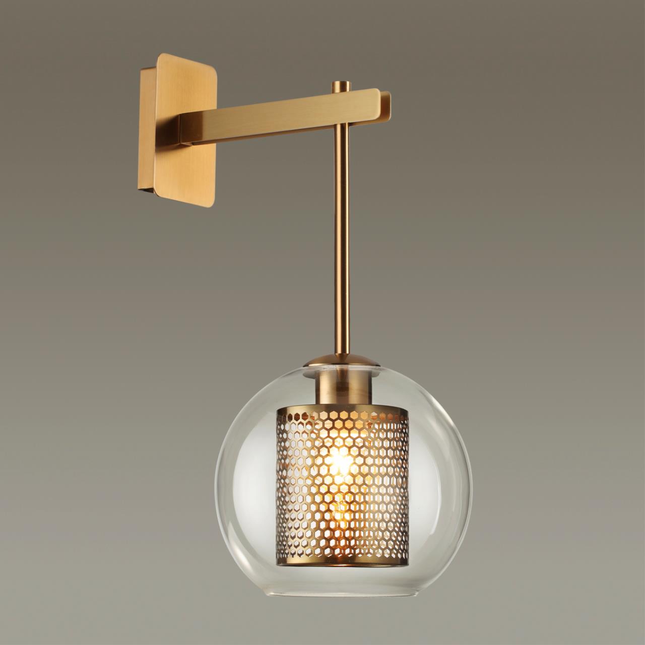 4939/1W Odeon Light