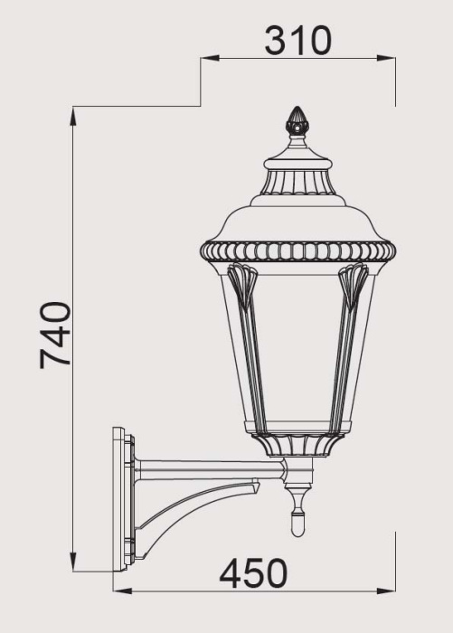 79751М Gb Oasis Light