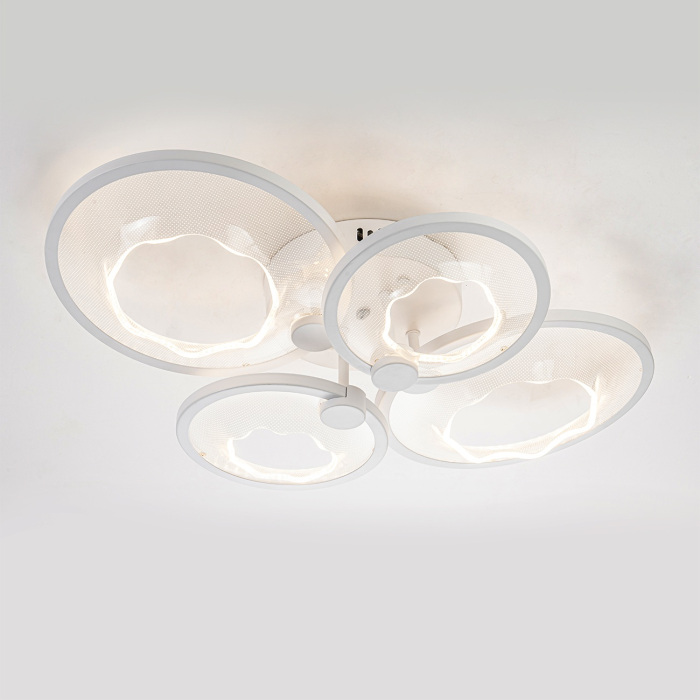 10261/4LED Escada