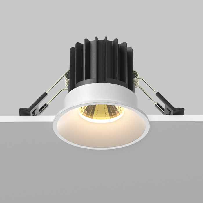 DL058-7W2.7K-W Maytoni