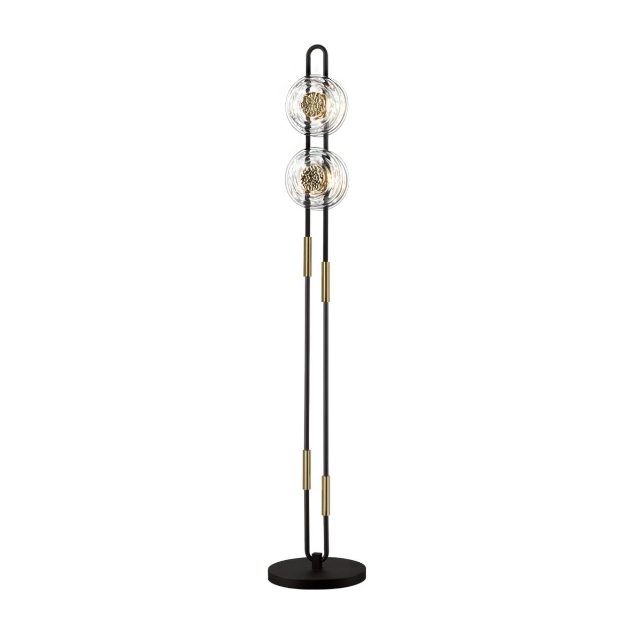 5407/23FL Odeon Light