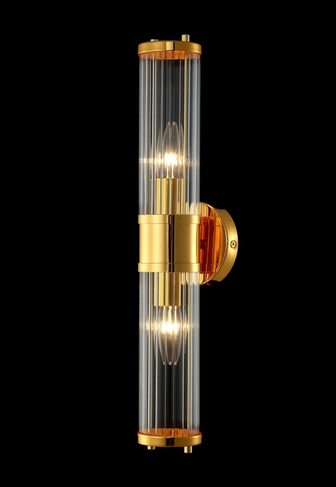 SANCHO AP2 GOLD Crystal Lux