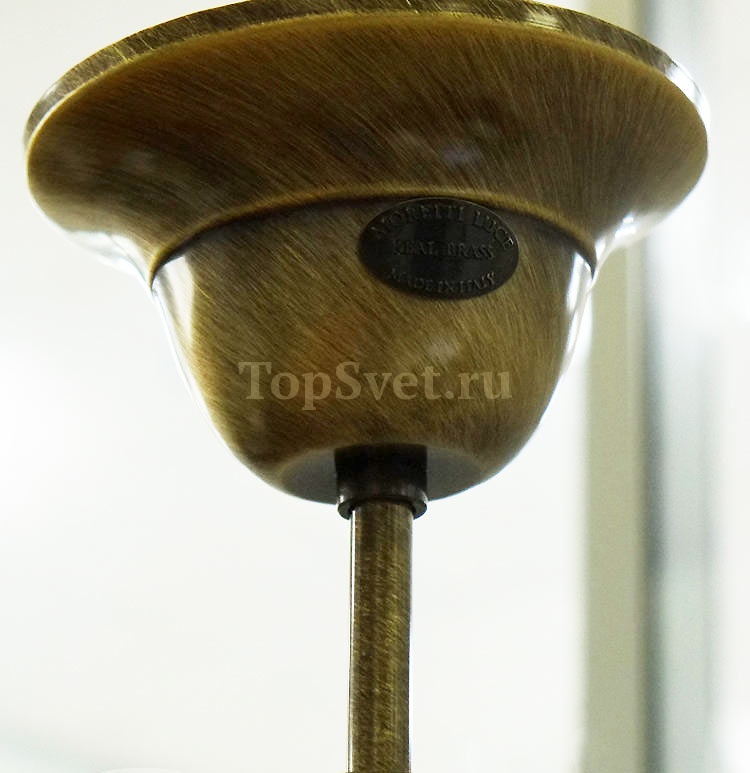 166 .VA ANTICH Moretti Luce
