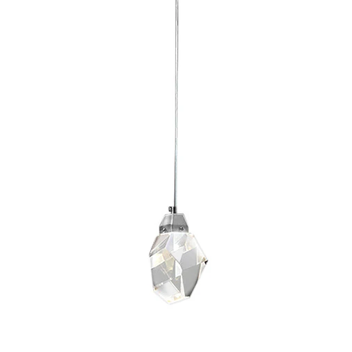 MD-020B-1 chrome Delight Collection