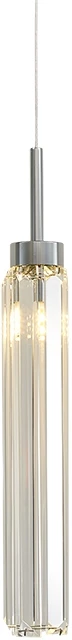 4521 L/S chrome Newport
