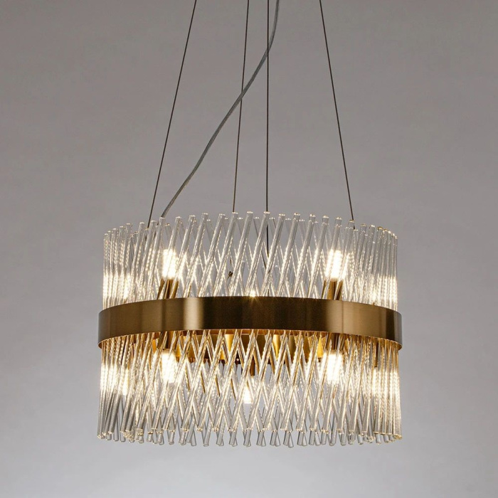 A1073LM-10PB Arte Lamp