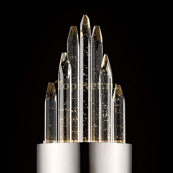 W98021M nickel Delight Collection