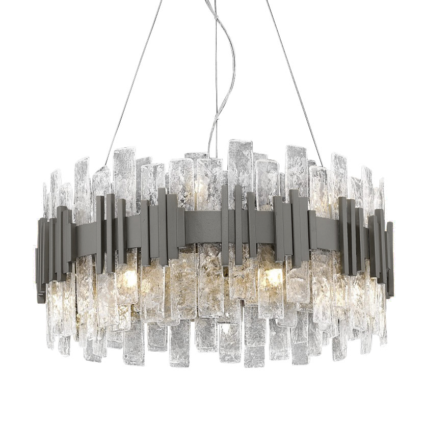 P68073-14 silver Delight Collection