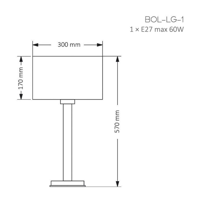 BOL-LG-1(N) Kutek