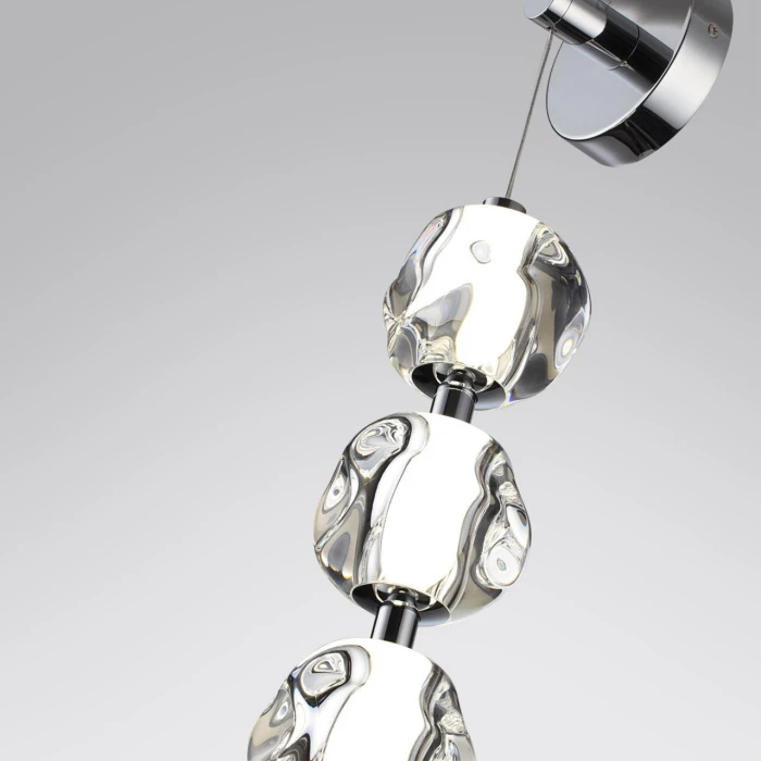 5084/17WL Odeon Light