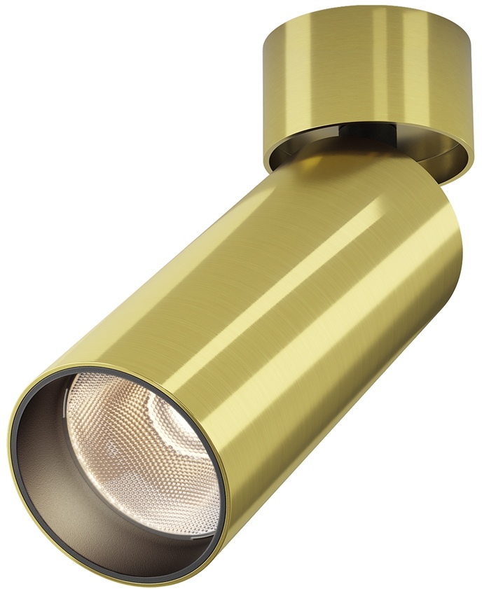 C055CL-L12W3K-W-BS Maytoni