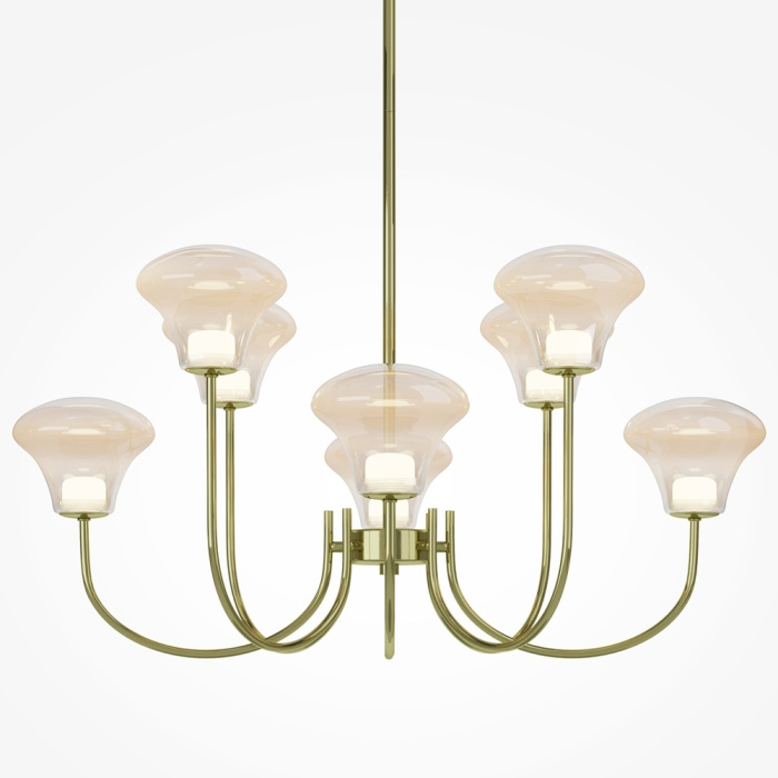 MOD402PL-L30BS3K Maytoni