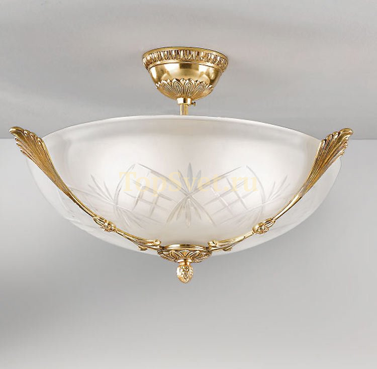 9045/30 GOLD FRENCH Nervilamp