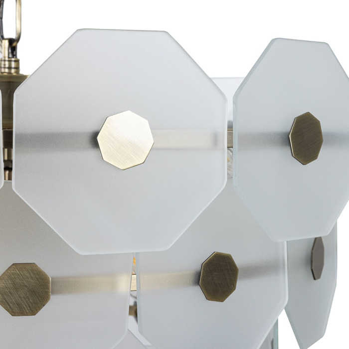 A4069LM-13AB Arte Lamp