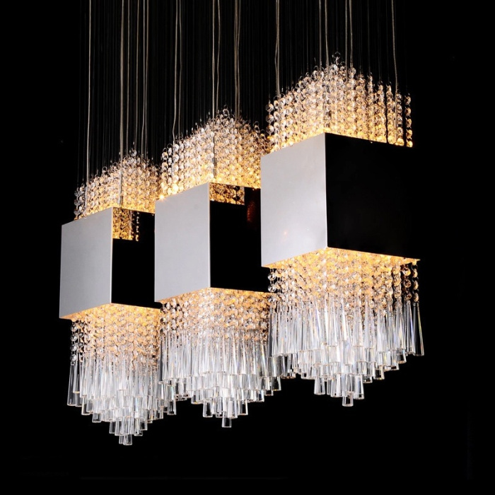 OM88544 chrome Delight Collection