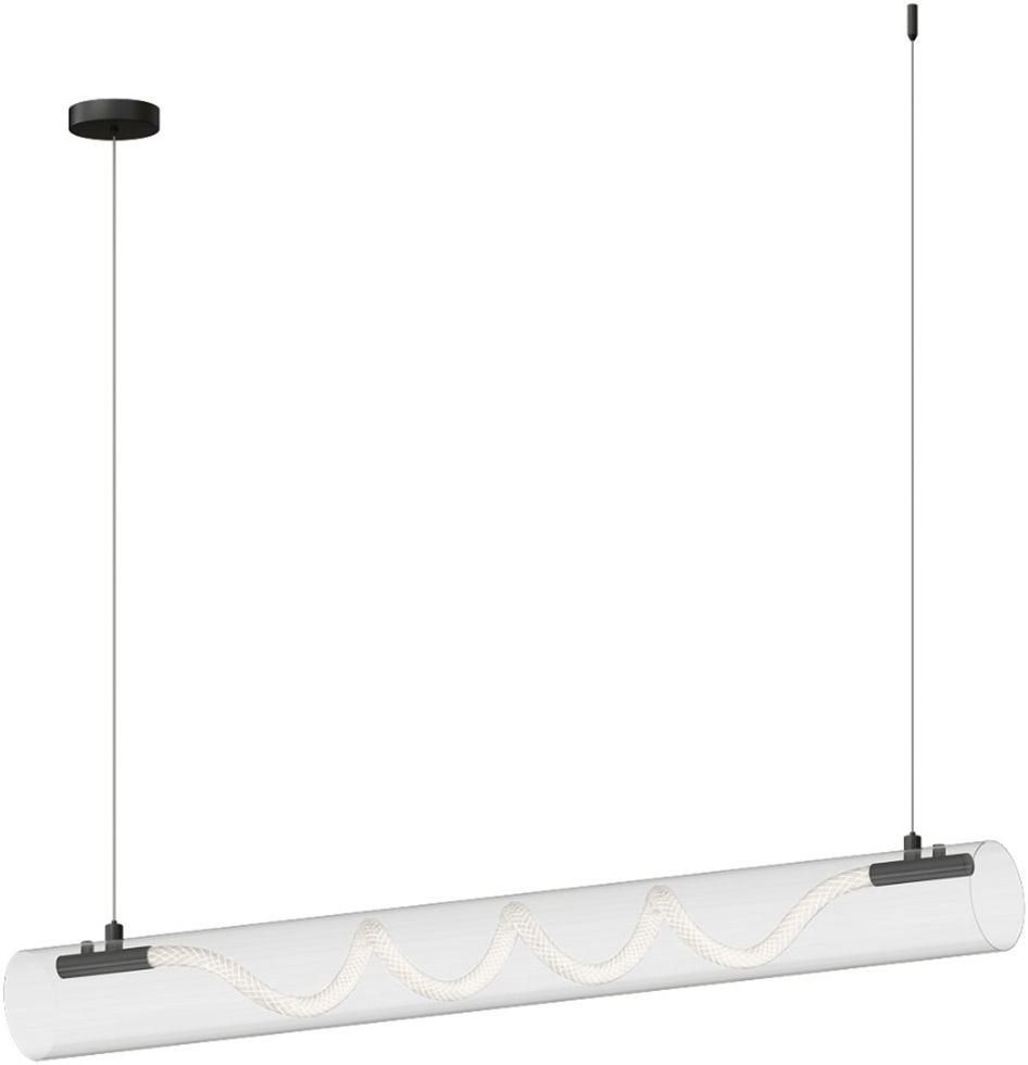 08490-180A,19 Kink Light