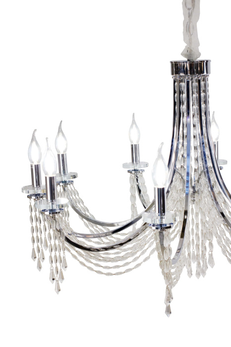 VIORE SP8 Chrome AM Group