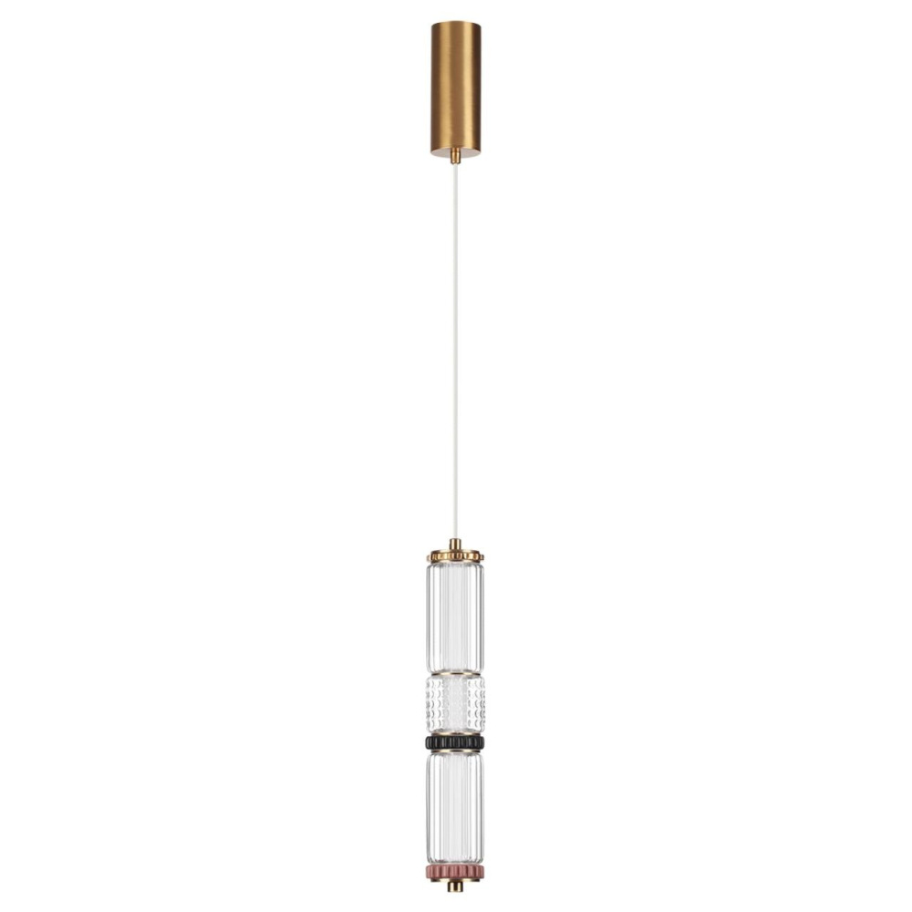 5455/12L Odeon Light
