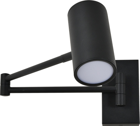 10282/1LED Black Escada