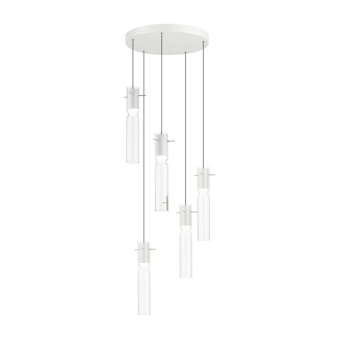 5058/25LB Odeon Light
