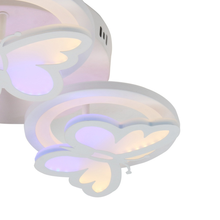 10272/6LED Escada