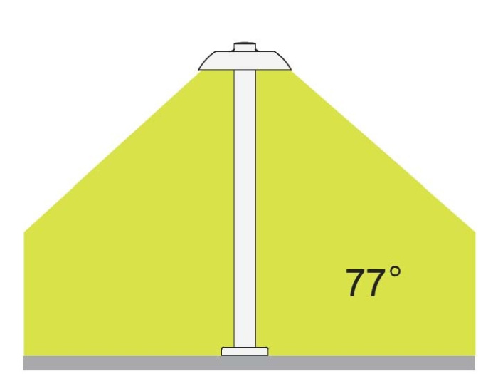 W2252M-950 Gr Oasis Light