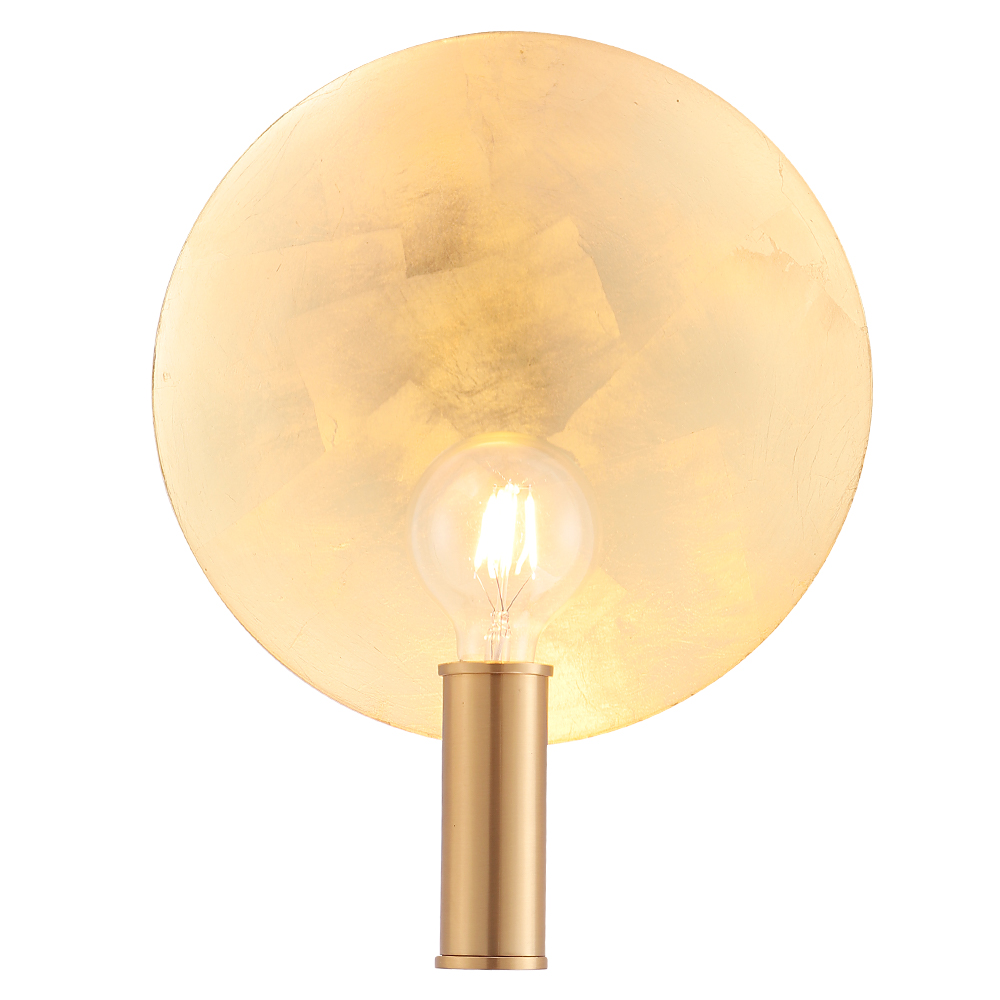 SUNSHINE AP1 GOLD Crystal Lux