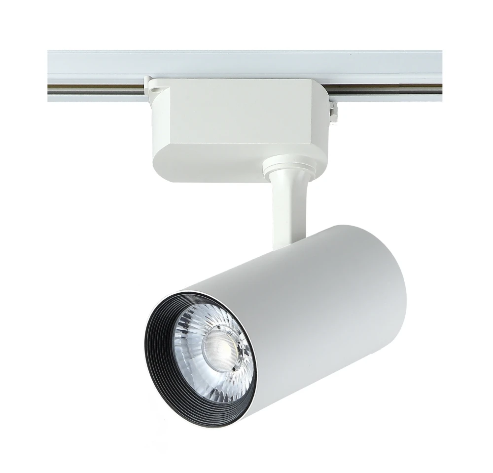 CLT 0.31 006 20W WH Crystal Lux