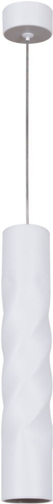 16006-0.9-001LD 300mm GU10 WT Reluce