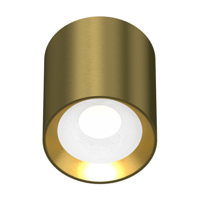 IT014-0207 gold Italline